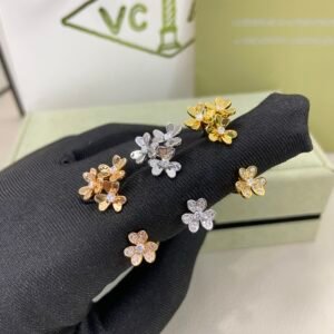 반클리프 아펠 — Van Cleef & Arpels