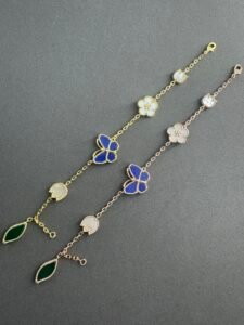 반클리프 아펠 — Van Cleef & Arpels