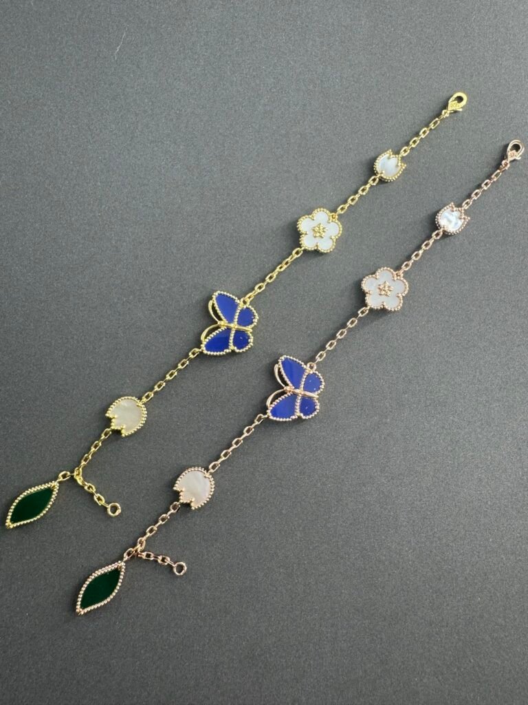 반클리프 아펠 — Van Cleef & Arpels
