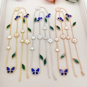 반클리프 아펠 — Van Cleef & Arpels