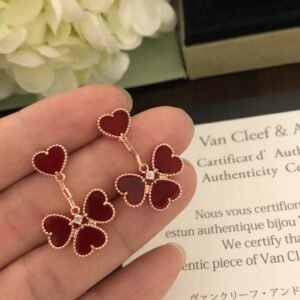 반클리프 아펠 — Van Cleef & Arpels