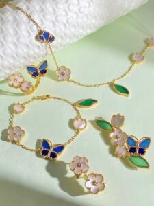 반클리프 아펠 — Van Cleef & Arpels