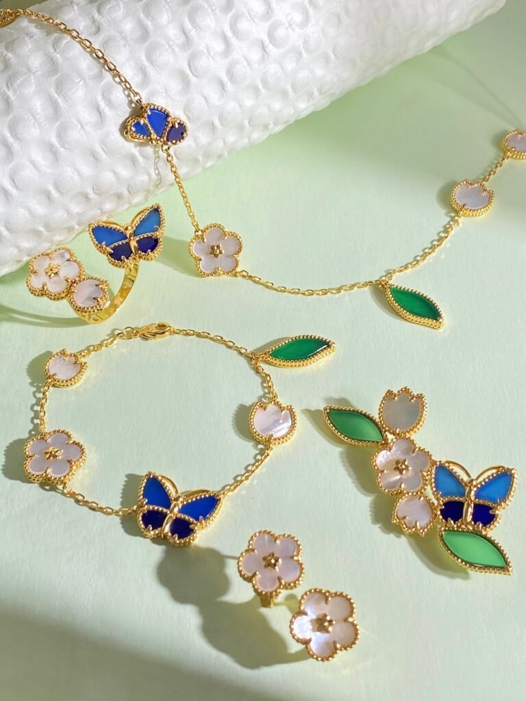 반클리프 아펠 — Van Cleef & Arpels