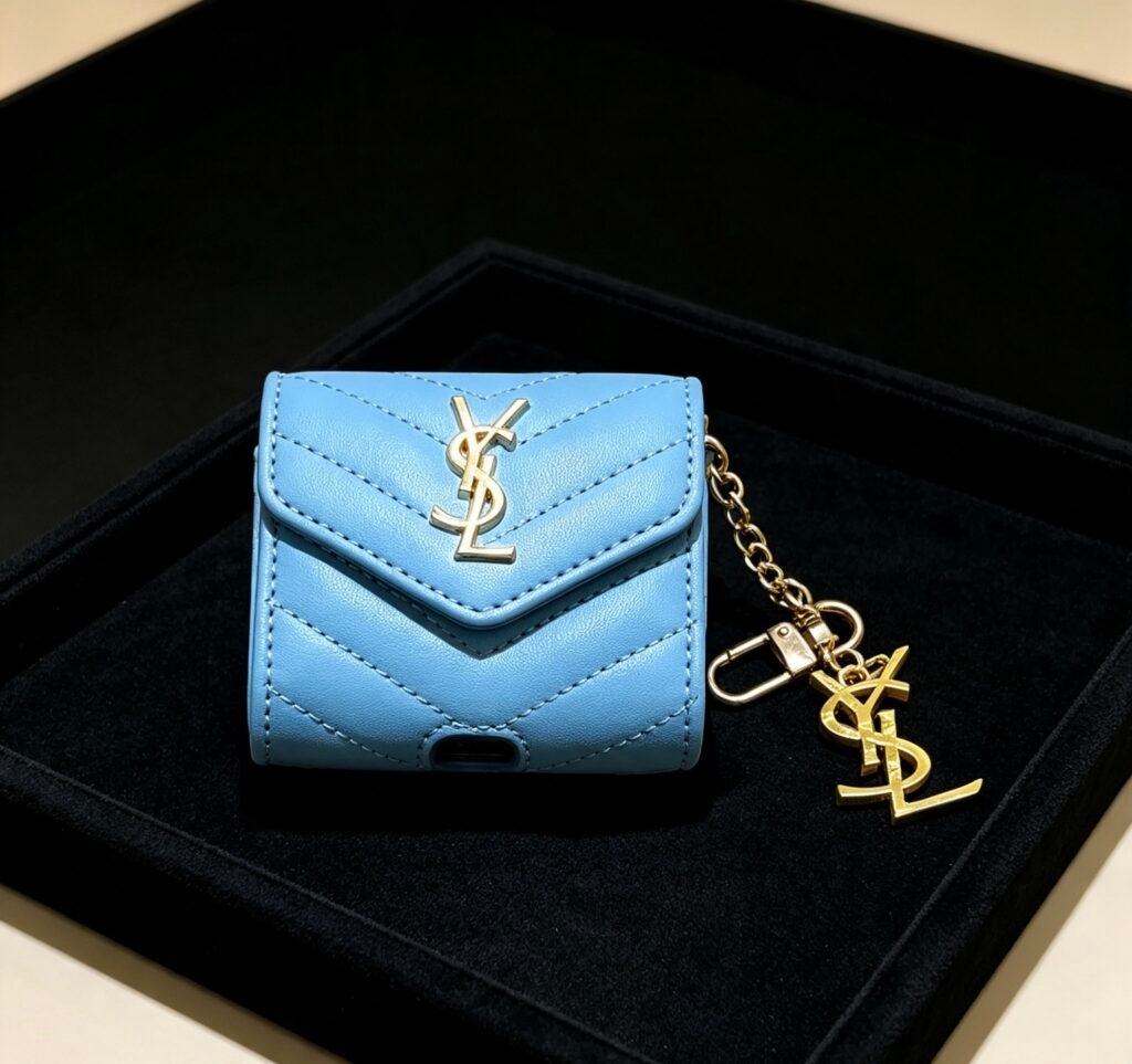 생로랑 — Saint Laurent