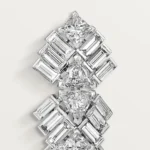 리플렉션 드 까르띠에 이어링, 다이아몬드 - 2