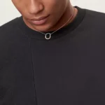 티파니 락 스몰 펜던트 - 5