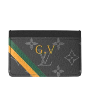 카드 홀더 Mon Monogram