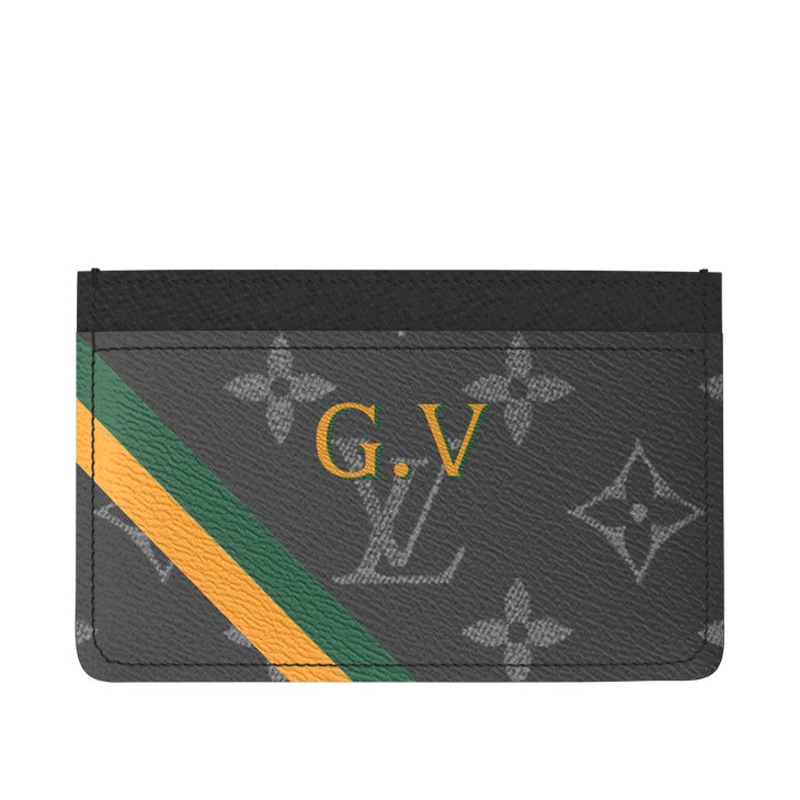 카드 홀더 Mon Monogram