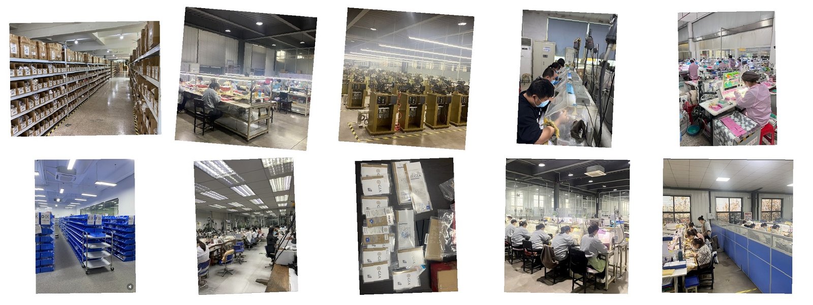 专注高级奢侈品精工制造