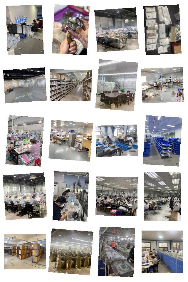 专注高级奢侈品精工制造